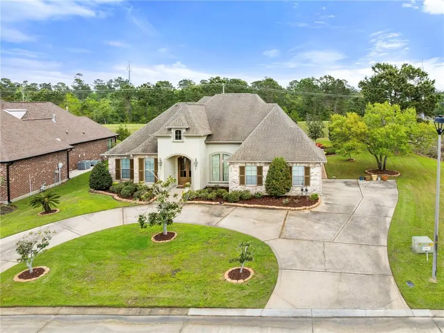 333 Cypress Lakes Drive, Slidell, LA 70458 - #2