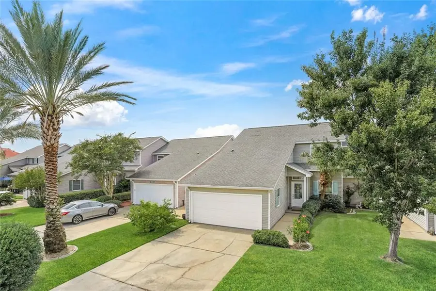 1698 Marina Drive, Slidell, LA 70458 - #2