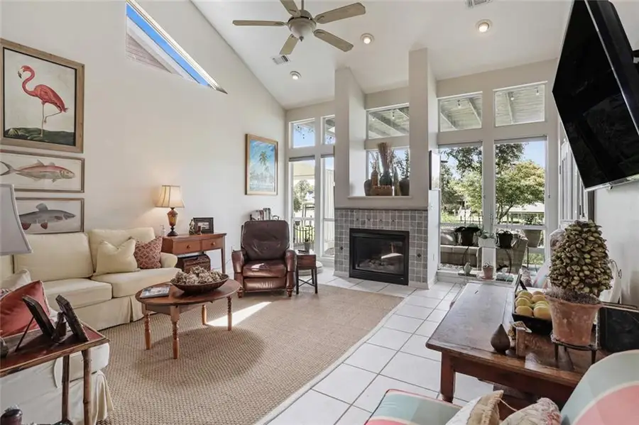 1698 Marina Drive, Slidell, LA 70458 - #3
