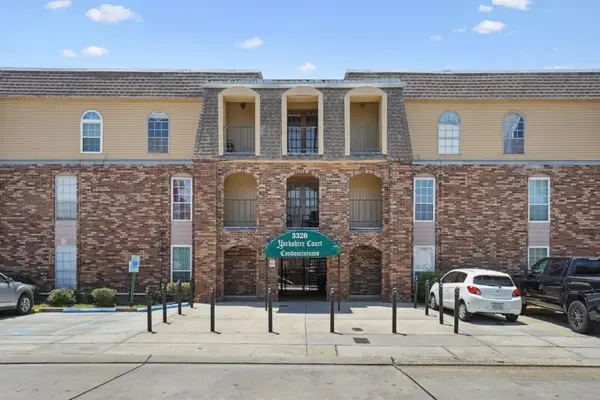 3320 N Arnoult Road #231, Metairie, LA 70002
