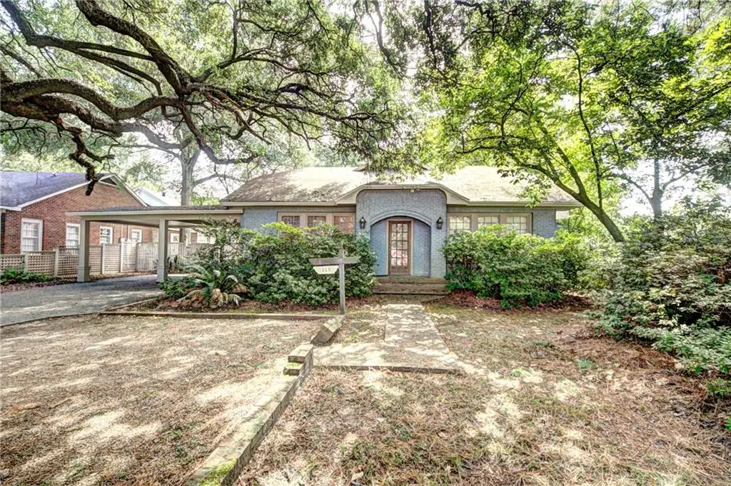 215 Williams Avenue, Natchitoches, LA 71457 - #1