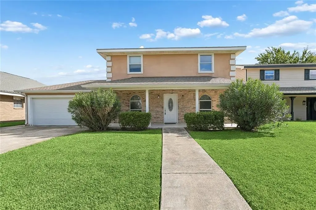 328 Eden Isles Boulevard, Slidell, LA 70458 - #1