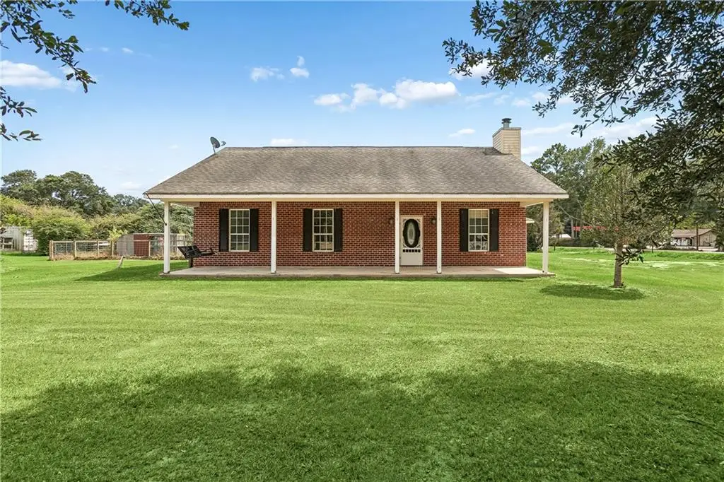 17156 Million Dollar Road, Covington, LA 70435 - #1