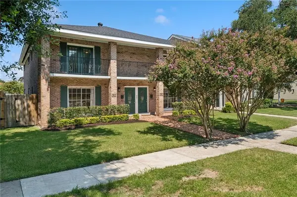 5874 Canal Boulevard, New Orleans, LA 70124