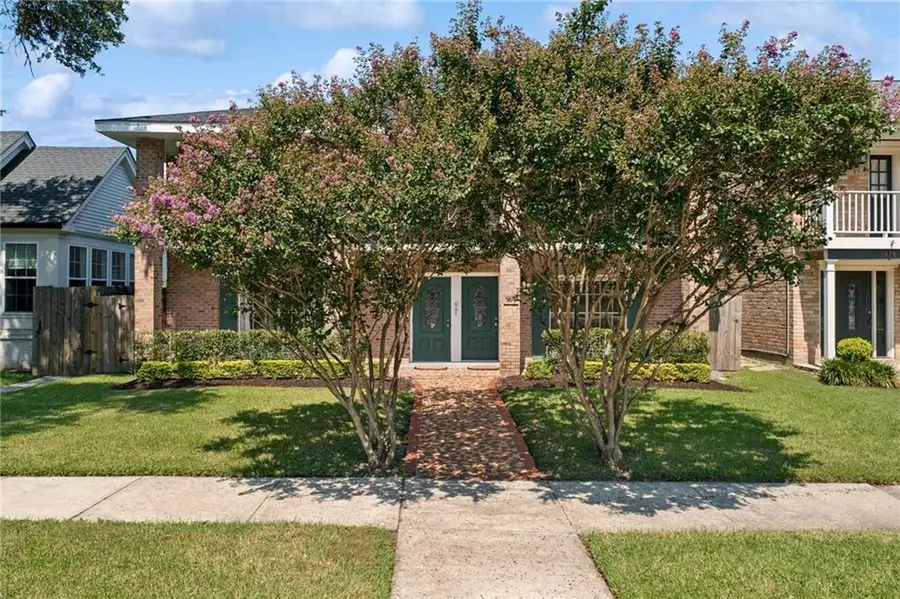 5872 74 Canal Boulevard, New Orleans, LA 70124 - #2