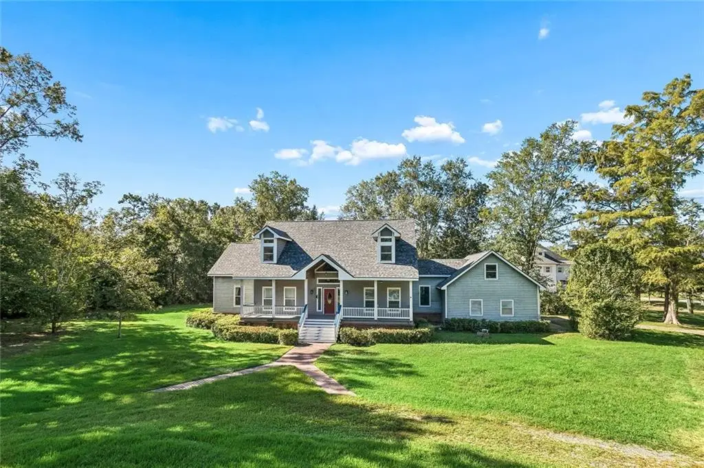 301 Shady Oak Lane, Mandeville, LA 70471 - #1