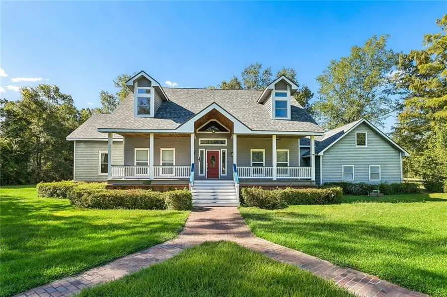 301 Shady Oak Lane, Mandeville, LA 70471 - #2
