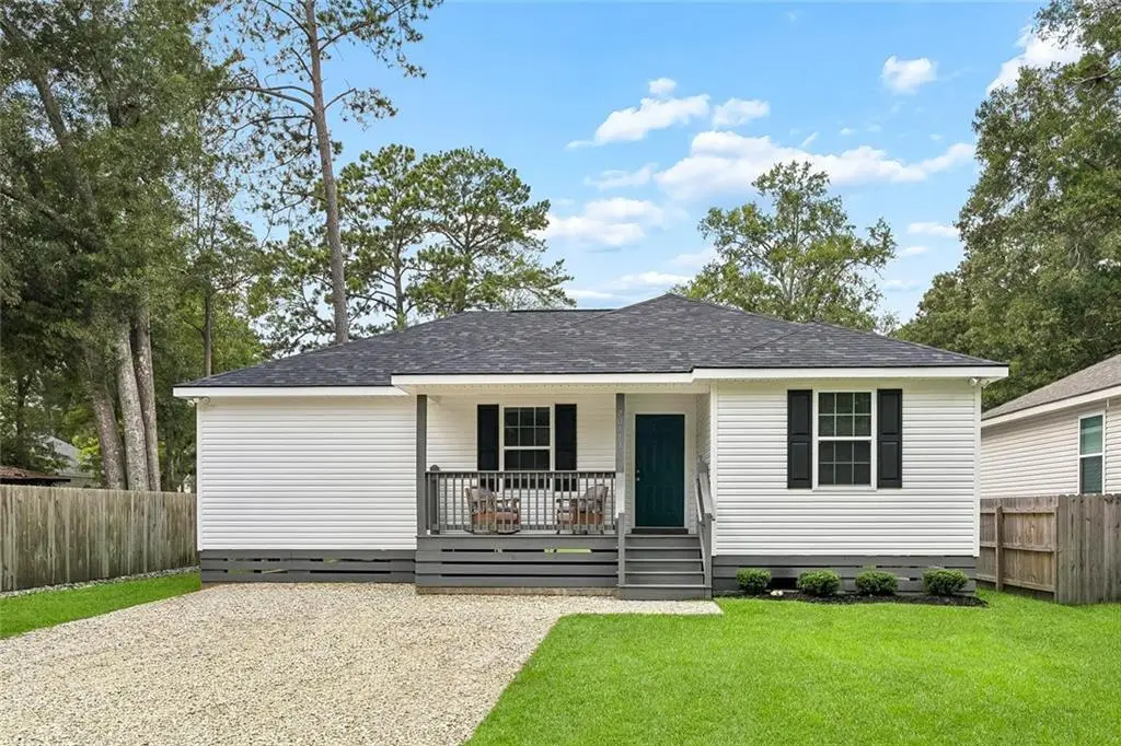 70413 D Street, Covington, LA 70433 - #1