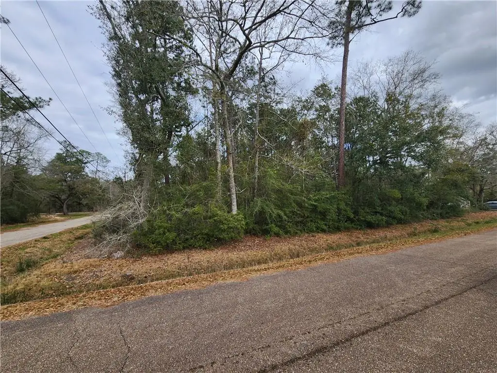 Lots 1,2,24,&25 Dunbar Drive, Slidell, LA 70461 - #1