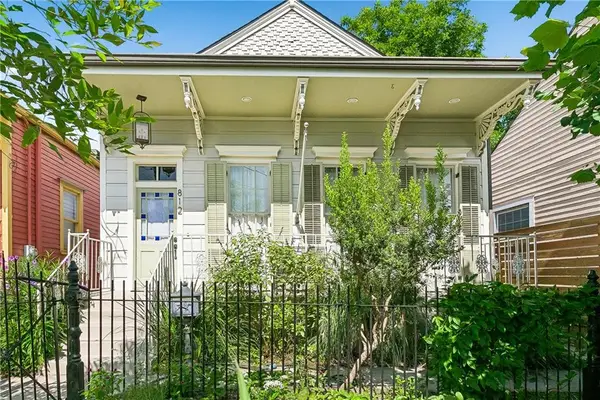 812 Lyons Street, New Orleans, LA 70115