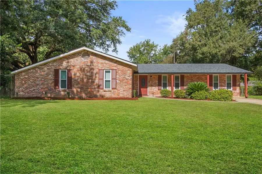 1361 Sunset Drive, Slidell, LA 70460 - #2