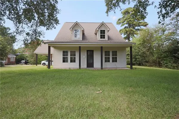 2736 Hill Street, Alexandria, LA 71301