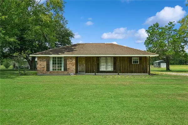 46471 Milton Road, Hammond, LA 70401