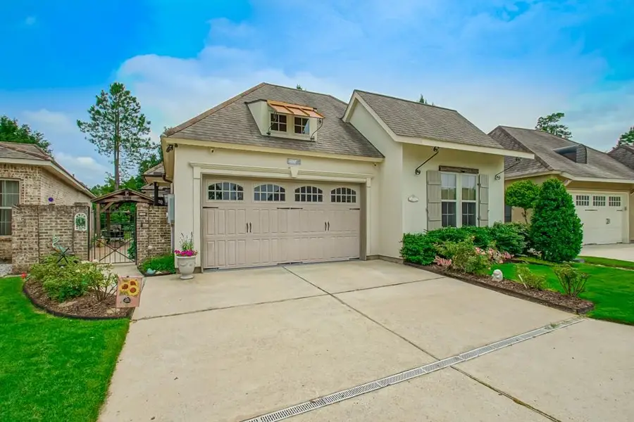 128 St Calais Place, Madisonville, LA 70447 - #2
