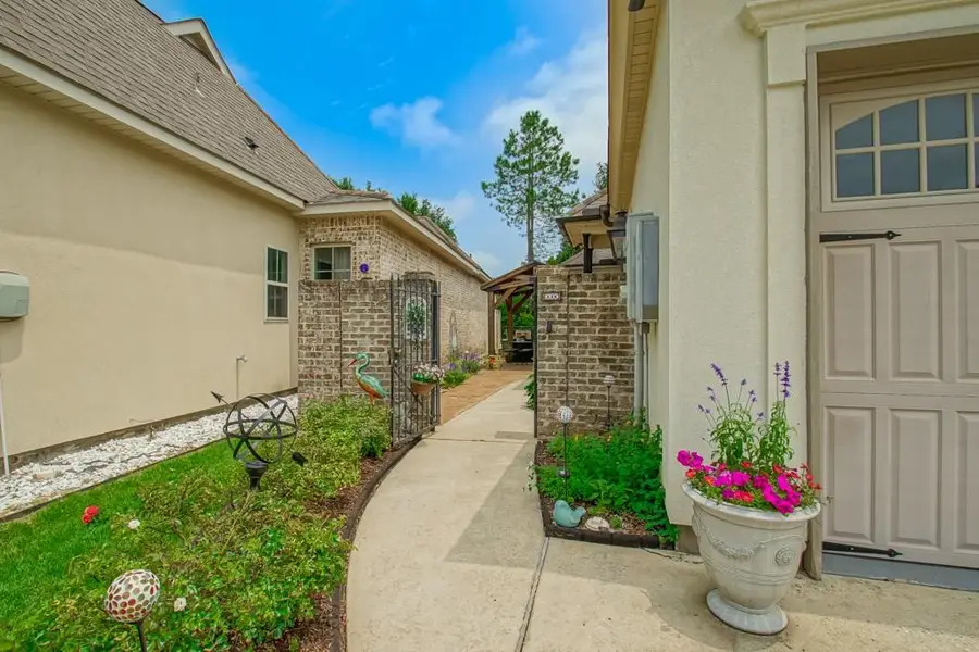 128 St Calais Place, Madisonville, LA 70447 - #3