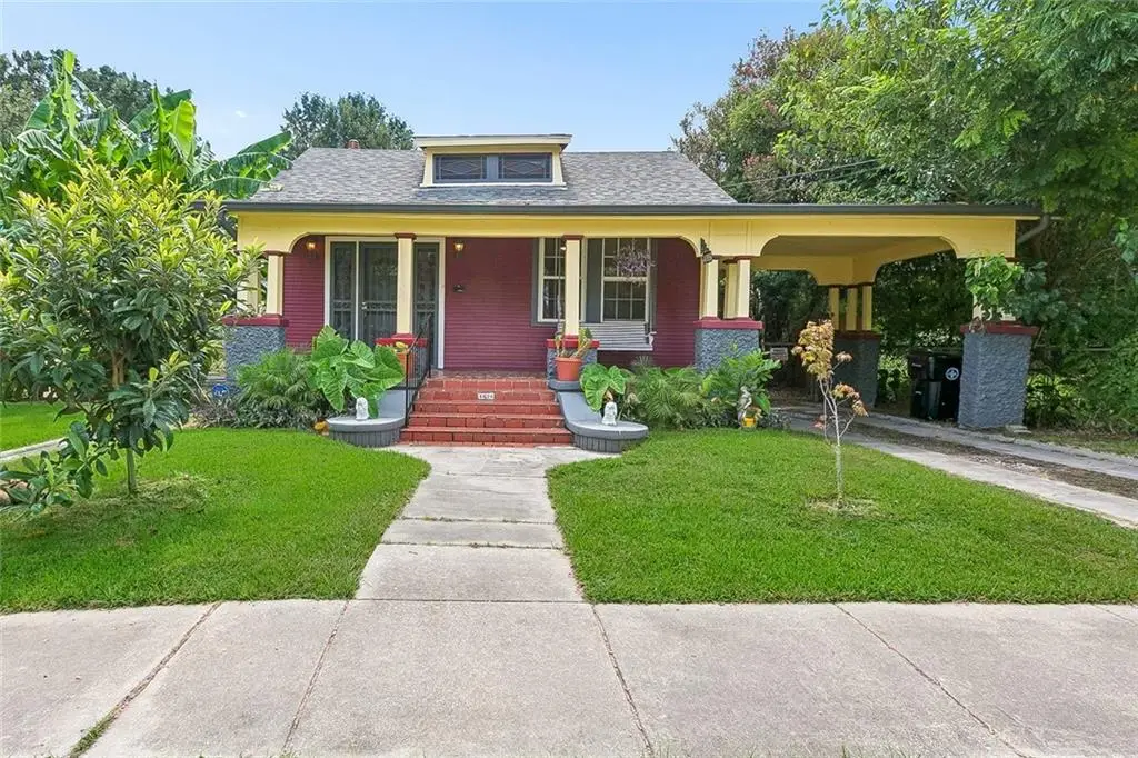 4026 Clematis Street, New Orleans, LA 70122 - #1