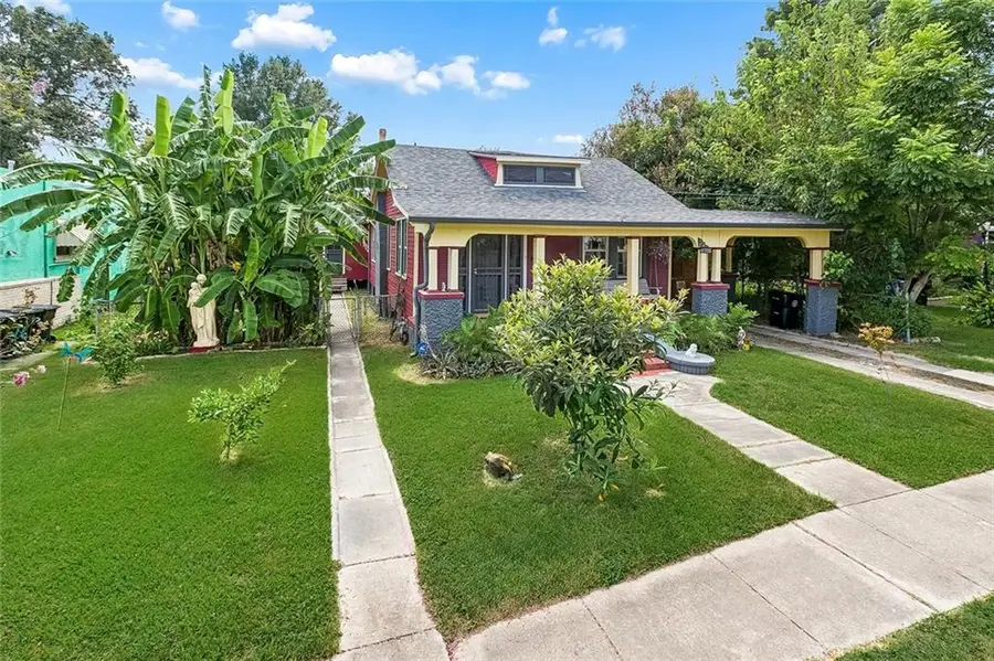 4026 Clematis Street, New Orleans, LA 70122 - #2