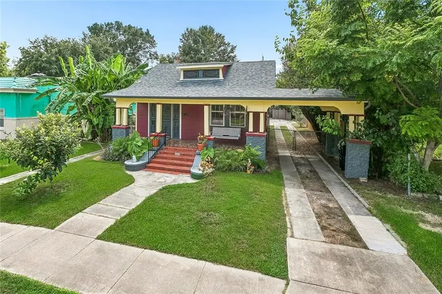 4026 Clematis Street, New Orleans, LA 70122 - #3