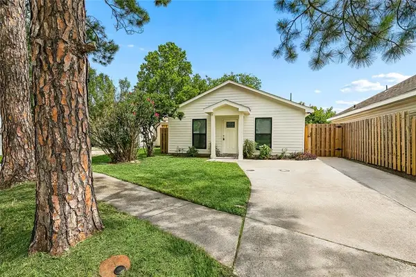 3600 N Homestead Drive, New Orleans, LA 70114