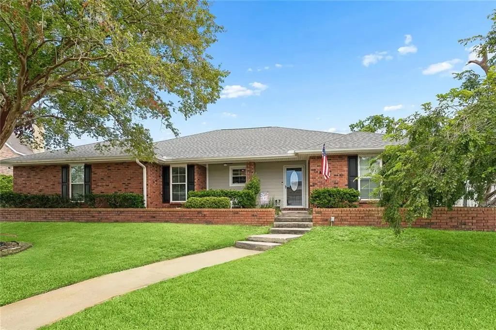 309 Intrepid Drive, Slidell, LA 70458 - #1