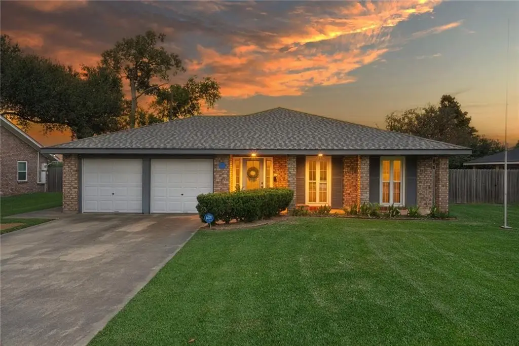 15 Windsor Street, La Place, LA 70068 - #1