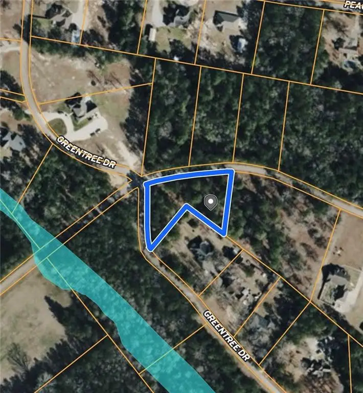 Carolina Street, Bogalusa, LA 70427 - #1