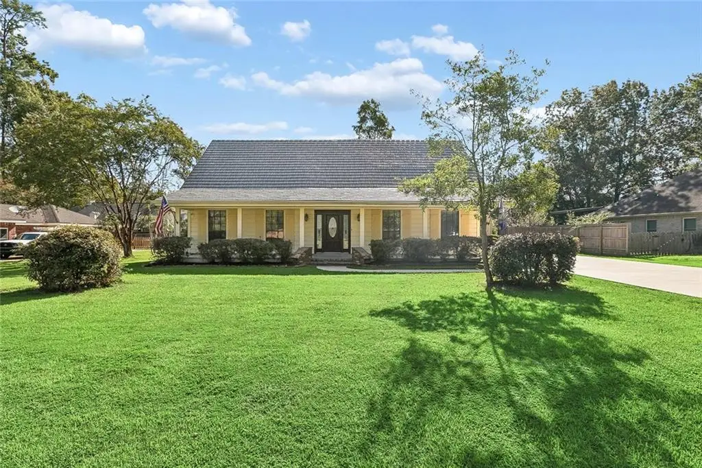 245 Leah Drive, Mandeville, LA 70448 - #1