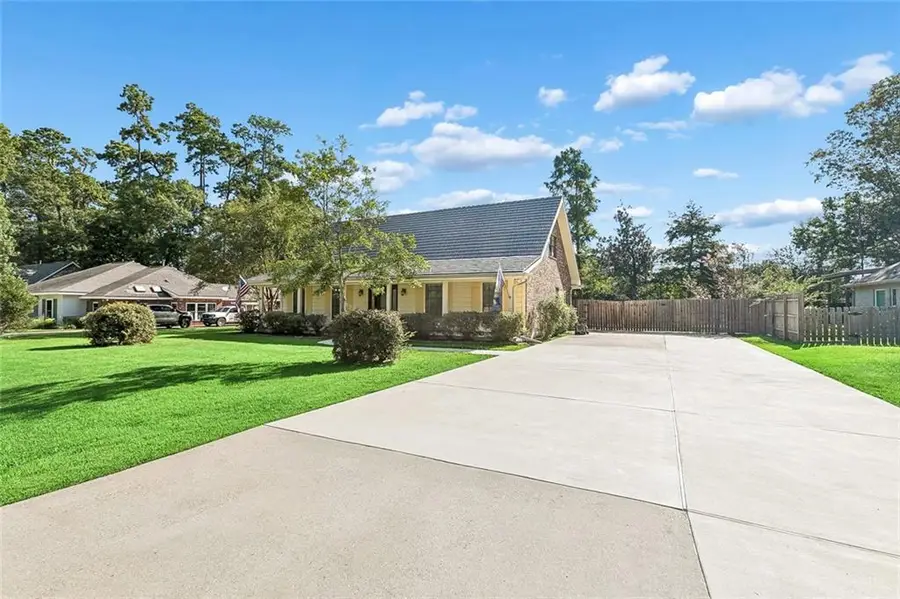 245 Leah Drive, Mandeville, LA 70448 - #2