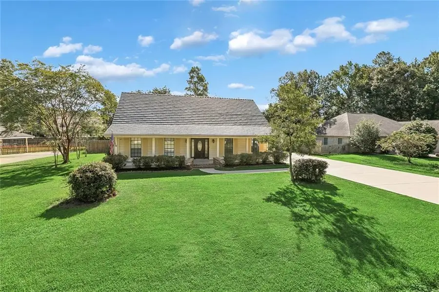 245 Leah Drive, Mandeville, LA 70448 - #3