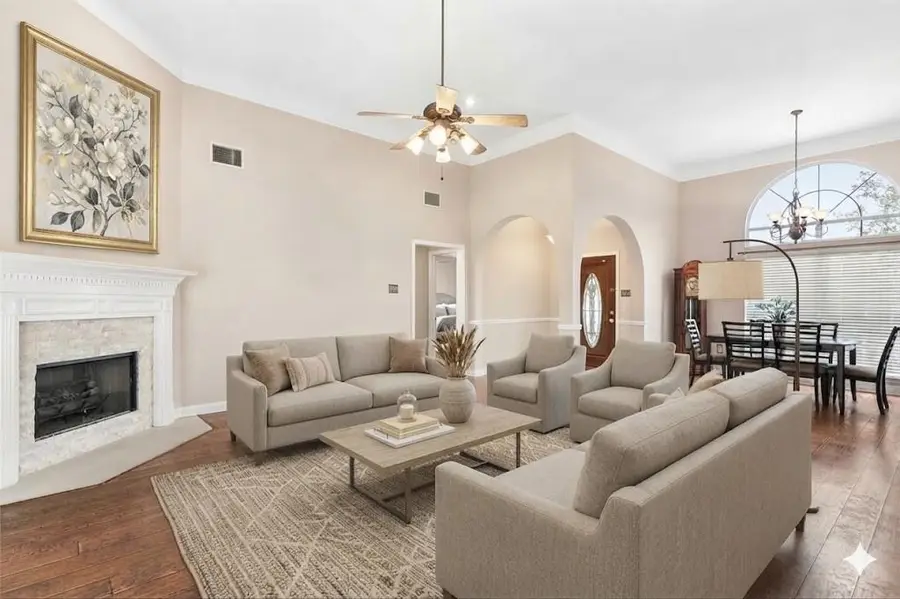 408 Gainesway Drive, Madisonville, LA 70447 - #2