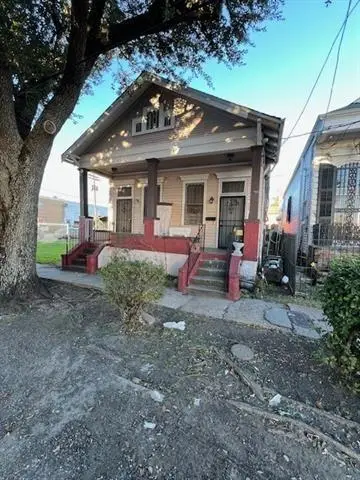 2757 55 Toulouse Street, New Orleans, LA 70119 - #1