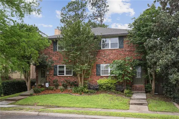 6432 Milne Boulevard, New Orleans, LA 70124