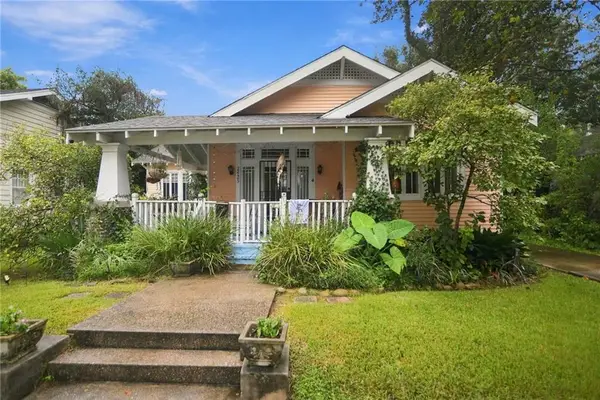 2425 Audubon Street, New Orleans, LA 70125