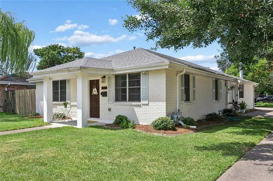 1601 Feronia Street, Metairie, LA 70005 - #2