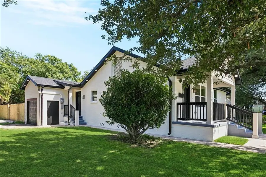 1210 Minor St Street, Kenner, LA 70062 - #3