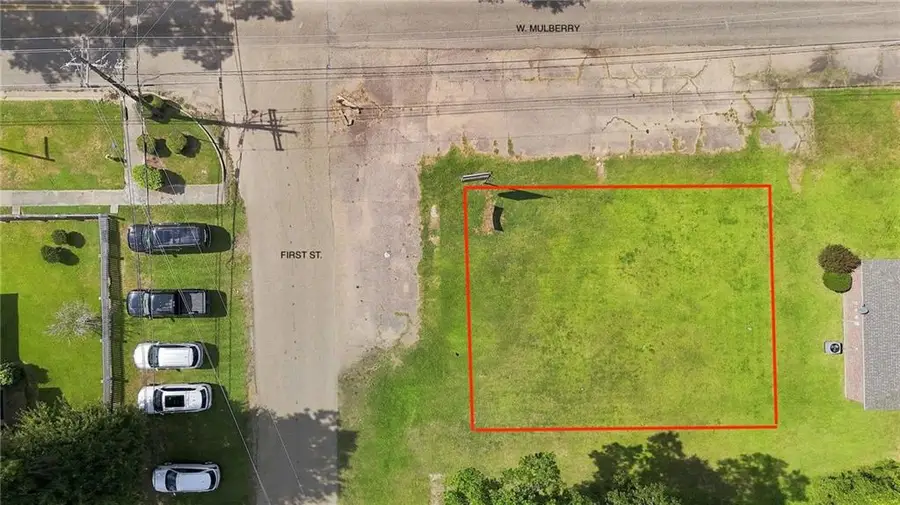 N First Street, Amite City, LA 70422 - #3