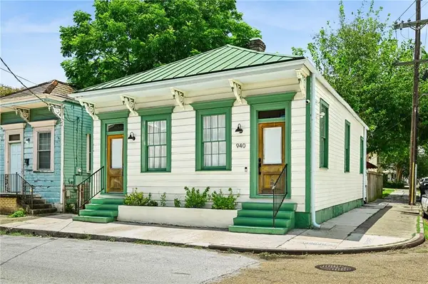 940 Congress Street, New Orleans, LA 70117