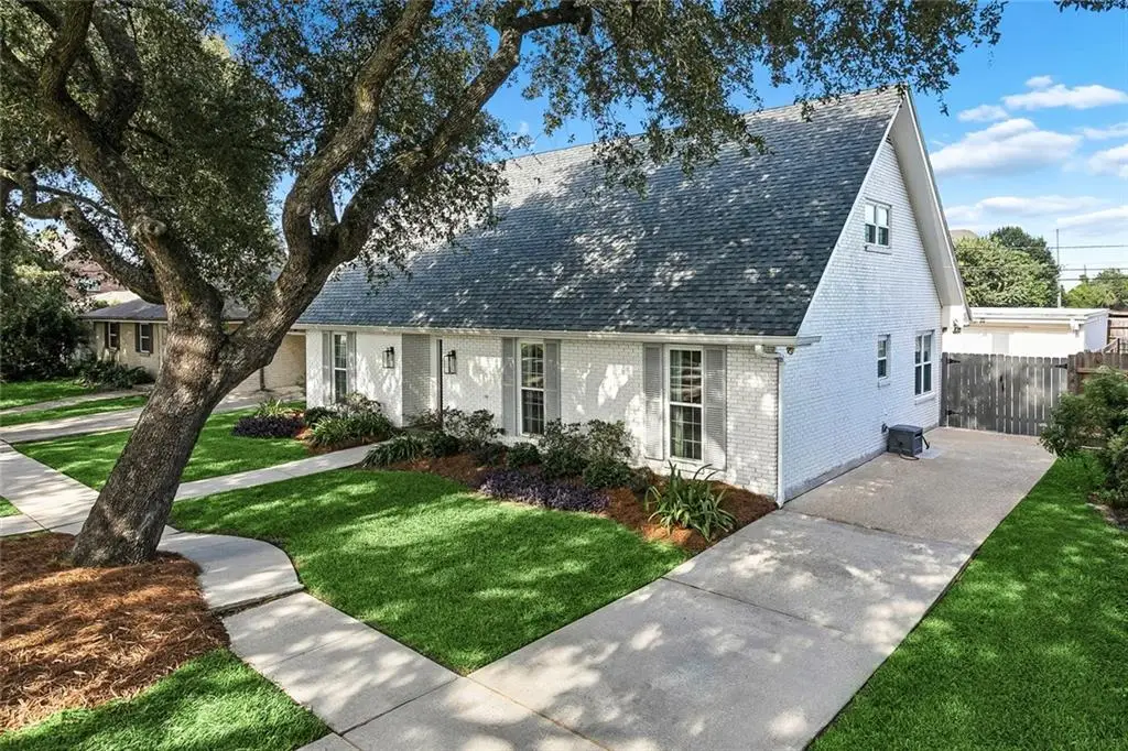 4405 Neyrey Drive, Metairie, LA 70002 - #1