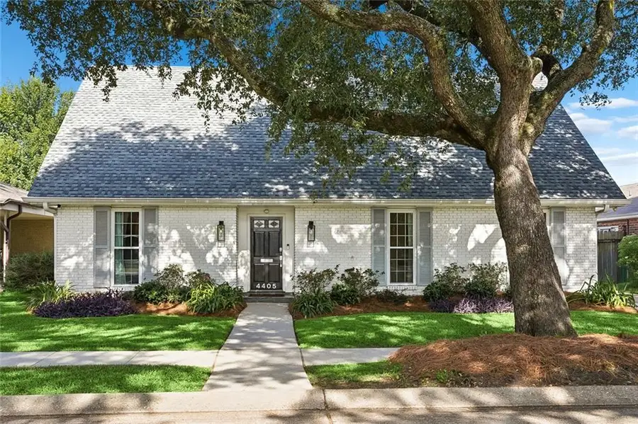 4405 Neyrey Drive, Metairie, LA 70002 - #2