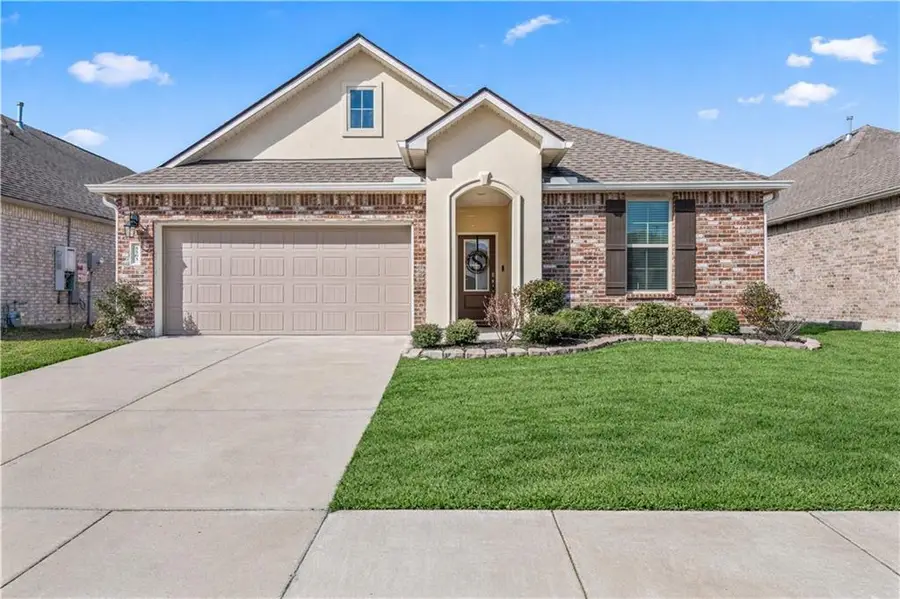 5563 Grand Springs Road, Slidell, LA 70461 - #2
