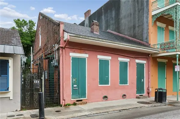 1022 Royal Street, New Orleans, LA 70116