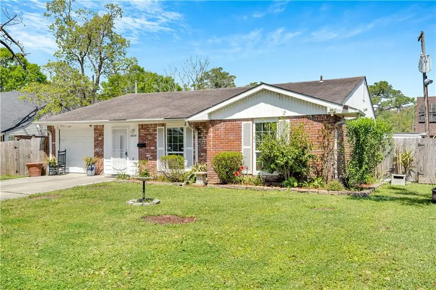 4418 Macarthur Boulevard, New Orleans, LA 70131 - #2