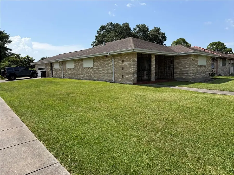 2867 Hyman Place, New Orleans, LA 70131 - #2
