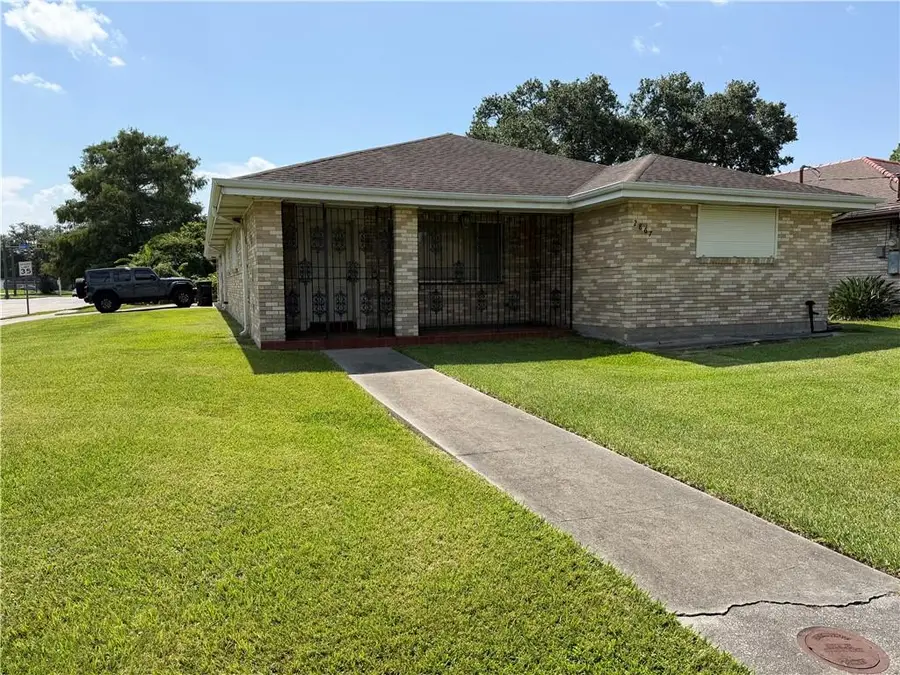 2867 Hyman Place, New Orleans, LA 70131 - #3
