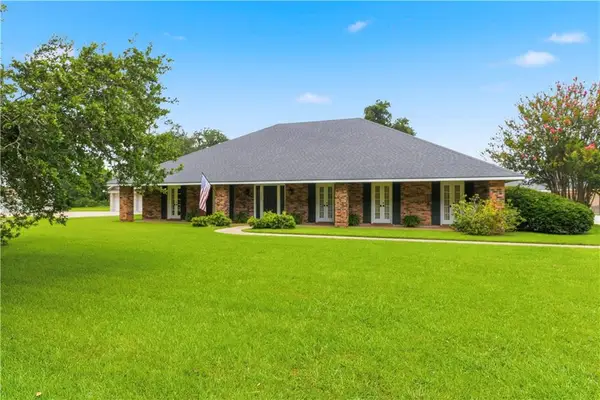 1034 Parkway Drive, Natchitoches, LA 71457