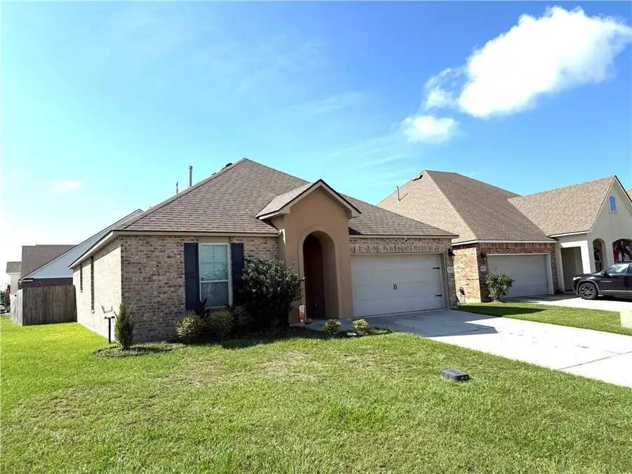 228 East Lake Drive, Slidell, LA 70461 - #3