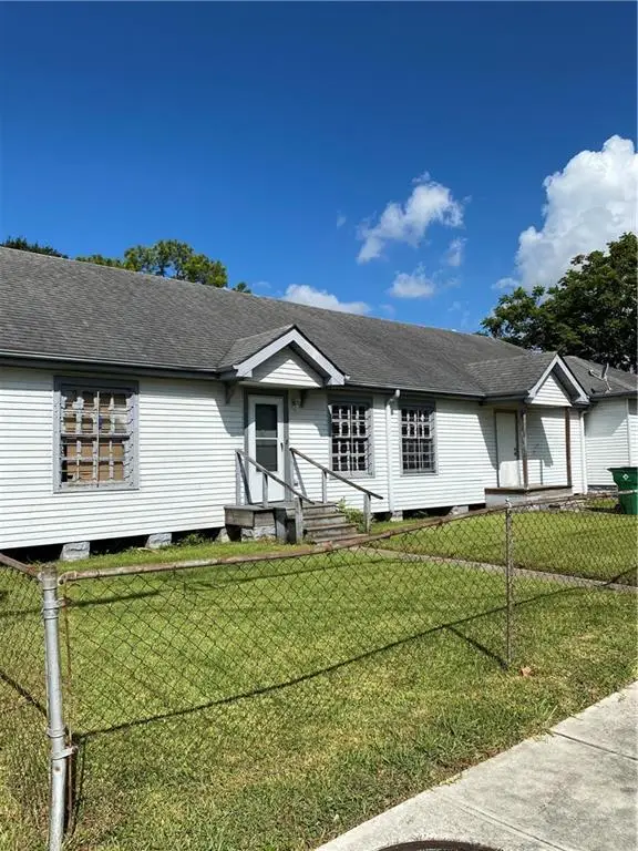 444 Pailet Street, Harvey, LA 70058