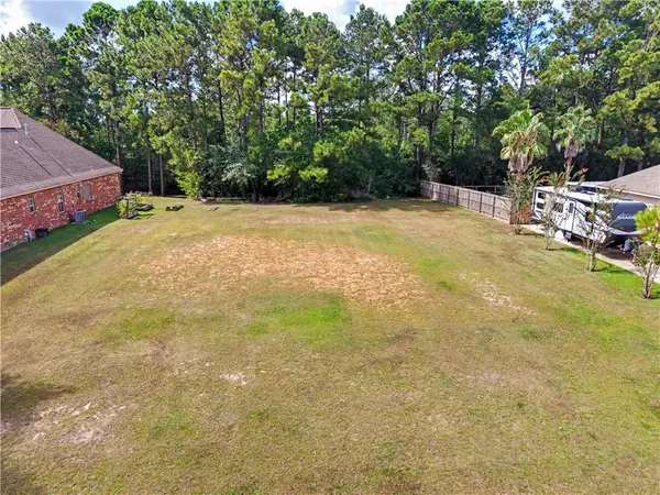 Lot 52D Riverlake Drive, Covington, LA 70435