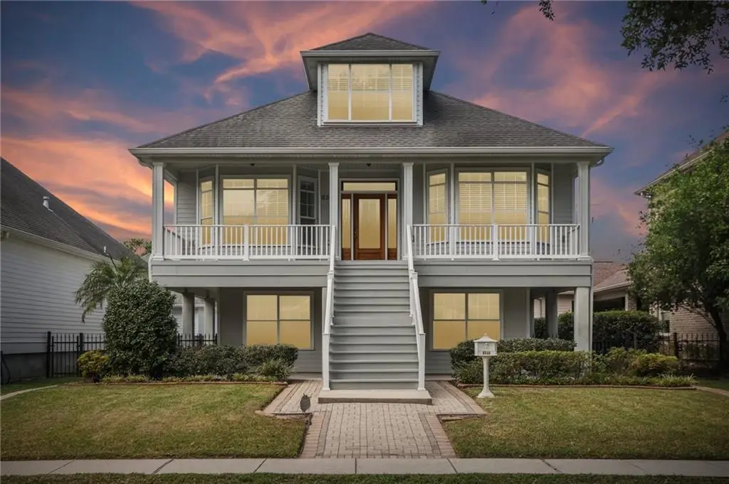 6540 Argonne Boulevard, New Orleans, LA 70124 - #1