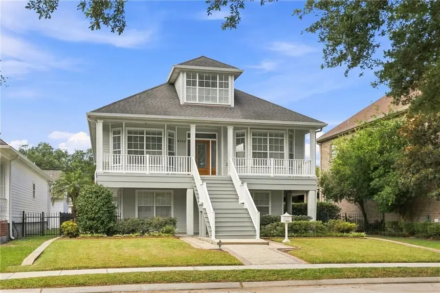 6540 Argonne Boulevard, New Orleans, LA 70124 - #2